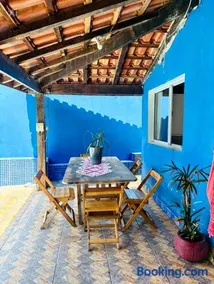 Casinha da Roça Com Piscina - Família Quatroni - Image 3