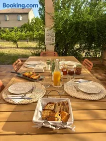 La Désirade Chambres d hôtes et Table gourmande - Image 3