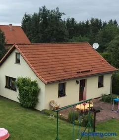 Ferienhaus Greiling - Image 1