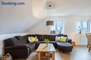 Ferienwohnung At-home-in-pellworm - Image 2