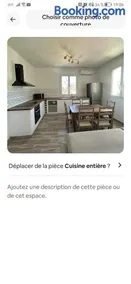 Appartement T3 entre mer et montagne avec beau jardin - Image 1