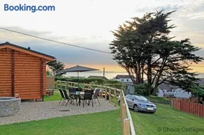 CROYDE RANCH CHALET 2 Bedrooms - Image 1