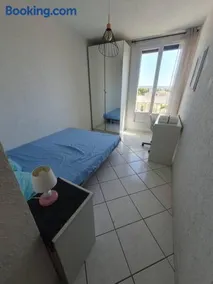 Appartement avec 3 chambres 80m2 plein sud - Image 5