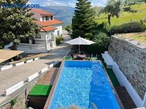Villa Samaritana - Casa da Vinha - Image 1
