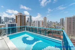 Apartamento Em Boa Viagem! - Image 3