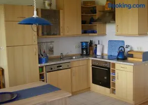 Ferienwohnung Schwalbennest - Image 4