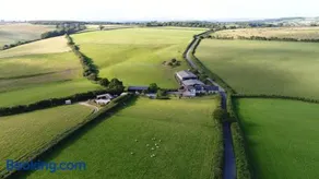 Rampisham Hill Farm Barn - Image 2
