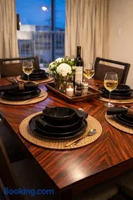 Vancouver Central Homestay Suites - Image 2