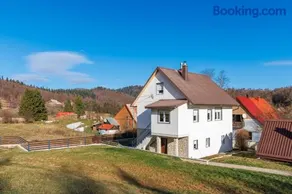 Valdora Forest Oasis - Spa Villa Fužine - Image 3