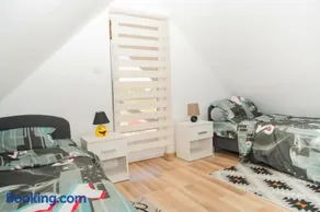 Domki całoroczne u Greściaków - Image 4