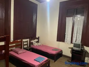 HOTEL PENSÃO COLONIAL - Centro Atibaia - Image 3