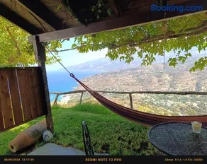 Panoramma Hause, Kampos Evdilou,Ikaria - Image 4