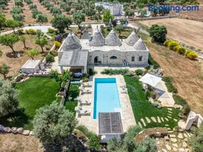 Trulli Gianpaolo - Luxury Villa - Image 4
