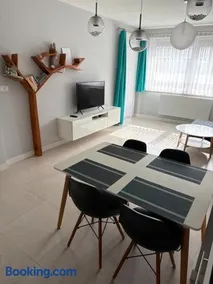 Apartamenty MAJA Nowy Targ - Image 4