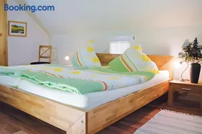 Ferienwohnung Zum Torfstecher - Image 2