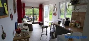Tiny House Ecuries du Vieux Moulin - Image 2