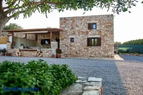 Villa Xerolithia - Image 1