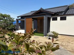 My Place 小豆島 1日1組限定 海近の贅沢ステイ 2025年フルリノベ 洗練モダンデザイン 最大8名 一棟貸切 - Image 2
