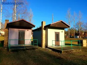 Chatový tábor Malý Ratmírov - Image 2