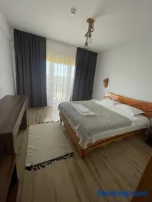 Pensiunea Roua Brazilor Mărișel - Image 4