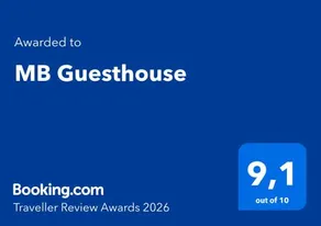 MB Guesthouse - Image 2