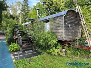 Zirkuswagen im Grünen Glamping - Image 1