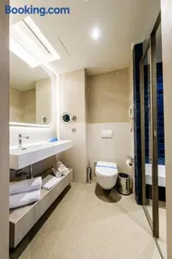 Altınorfoz Hotel - Image 5