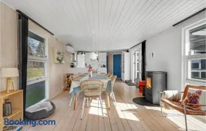 Three-Bedroom Holiday Home In Millinge - Image 3
