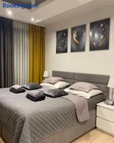 Alpha apartment - Image 2