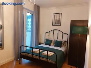 Apartament Poziomkowa - Image 1