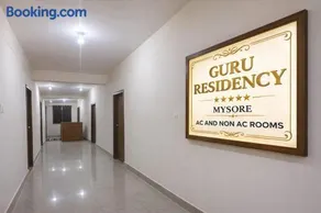 Guru Recidency - Image 1