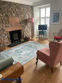 East Linton flat, sleeps 2 - Image 2