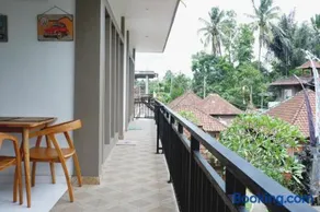 Ramaya Ubud View - Image 3