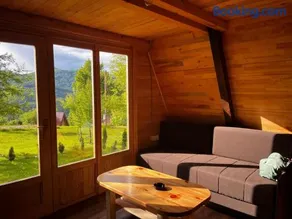 Tjentiste A-frame cabin - Image 4