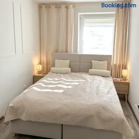Biszkoptowy Apartament - Image 3