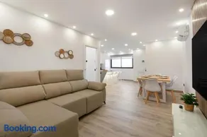 Apartamento Avenida Marítima - Image 1