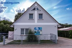 Kajütenhus Komfort-Ferienwohnungen - Image 3