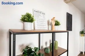 Spacious Bright-3Bedrooms 2Bathrooms-Av. America - Image 3