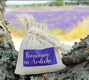 Gites Les Cigales en Ardèche - Image 1
