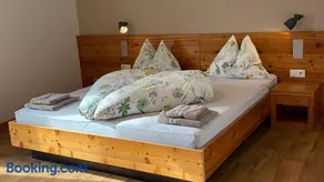 Novecase Smart Holidays - Gasthof Neunhaeusern - Image 2
