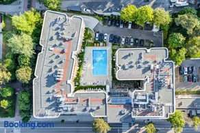 Hotel LIDO Jurata - Apartamenty BrolCo - Image 2
