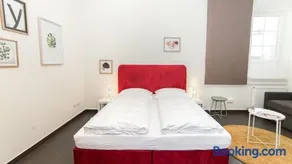 City Center Apartments Linz - Image 2