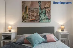 Le Dome - Appartement Cosy en centre ville avec parking - Image 1