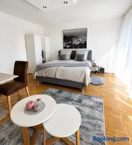 Ferienwohnung Luiza - Image 1