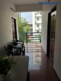 Vidara Budget Stay - Image 1