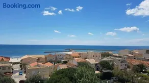 Duplex grand standing vue mer et port - Image 1