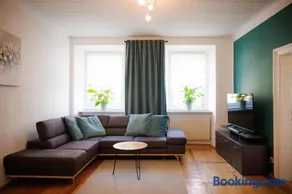 Pumpe City Appartement - Image 1