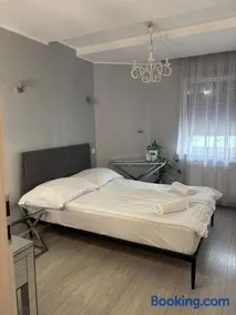 Apartment z Widokiem na Park - Image 2