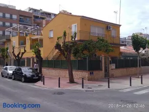 Casa Salamanca - Image 1