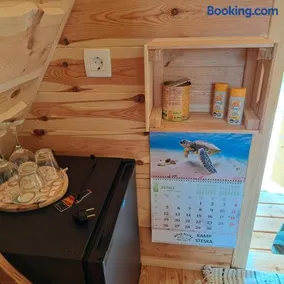 Glamping - Kamp Steska - Image 3